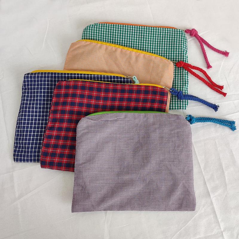 化粧ポーチ メイクポーチ コスメポーチ 小物入れ ペンケース