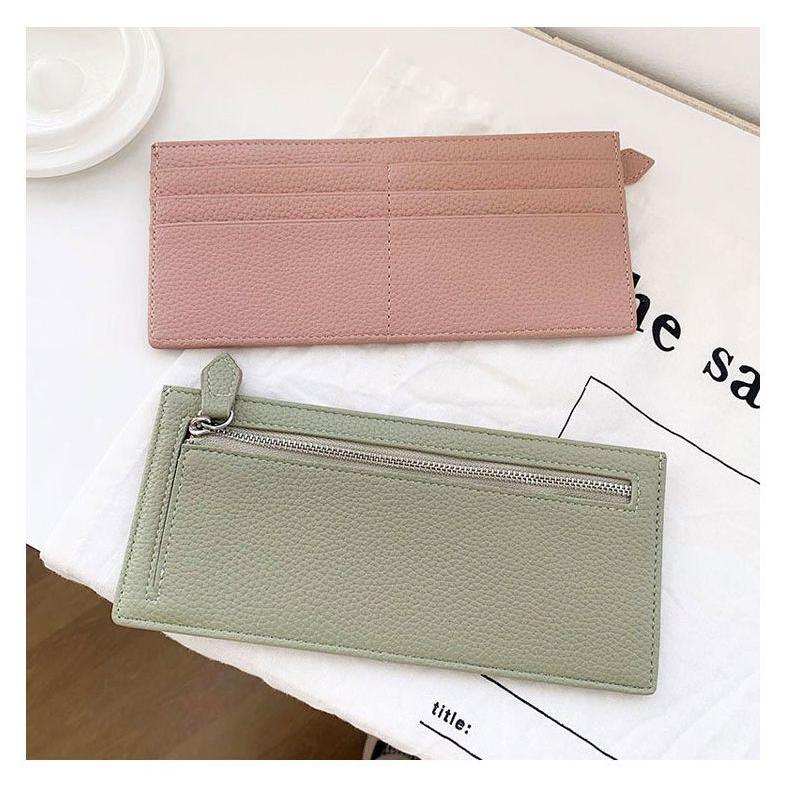 カードコインケース 小銭入れ ピンク 61zTst7jP0L.jpg