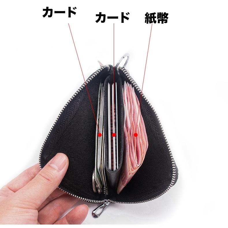 ミニ財布 レザー 本革 コインケース 小銭入れ ミニウォレット ショート