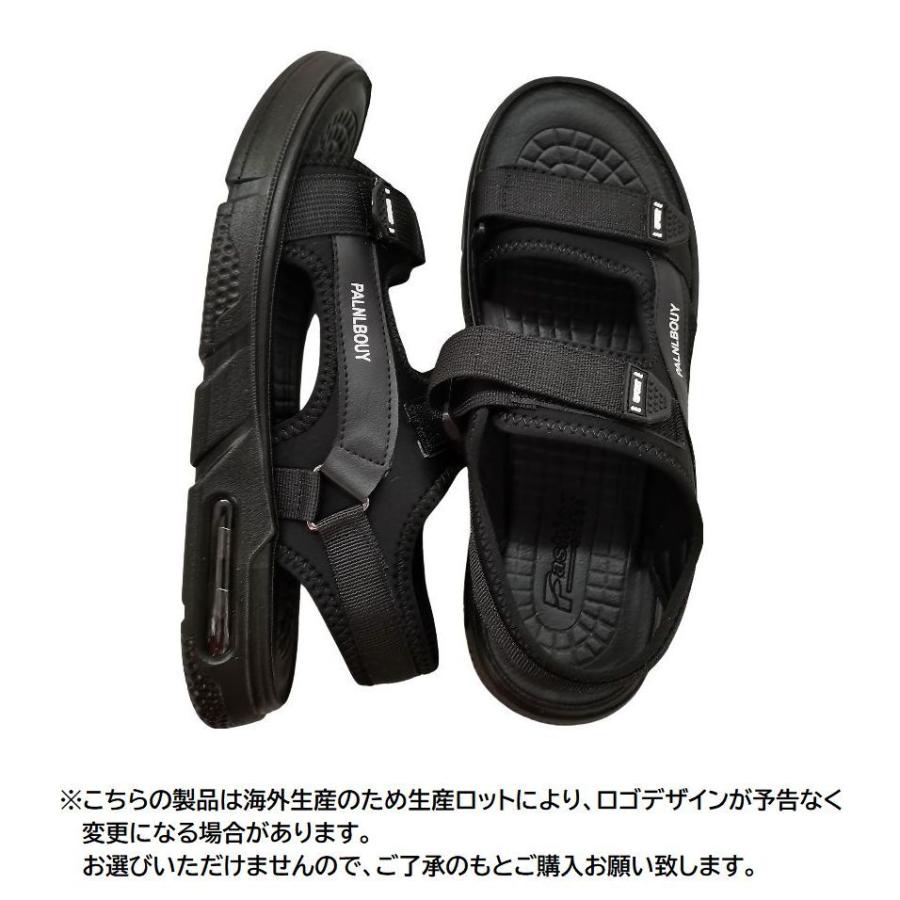 スポーツサンダル メンズ 男性用 スポサン ストラップサンダル 