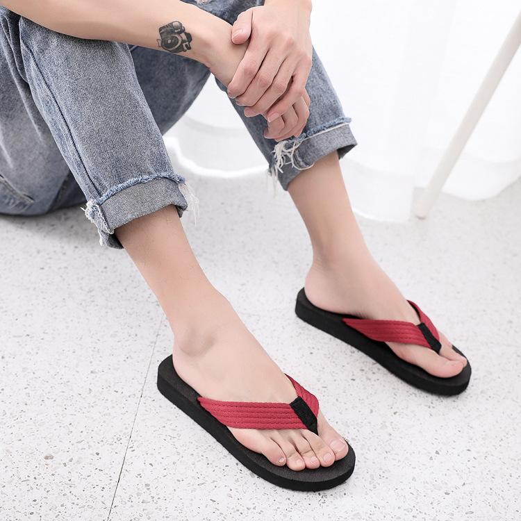 新しいスタイル サンダル ビーチサンダル メンズ 男性 男子 靴 シューズ フラップ 弾力 プール 海水浴 海 川 キャンプ 野外 アウトドア カジュアル リゾート760円 Aynaelda Com