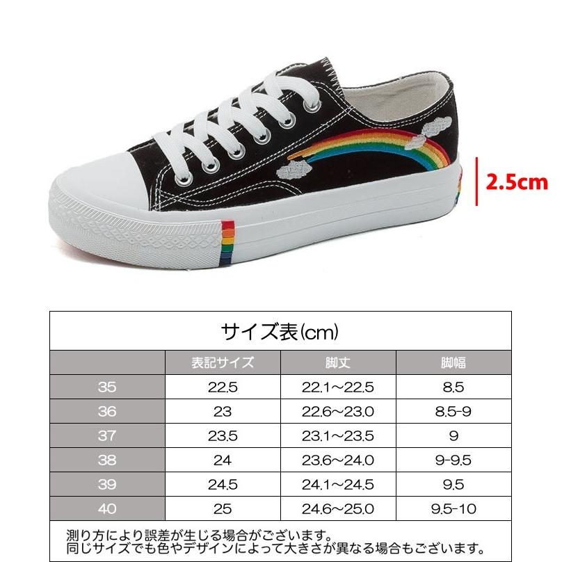 plusnao（プラスナオ） スニーカー キャンバスシューズ レディース