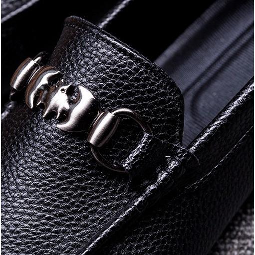 ドライビングシューズ ビットモカシン メンズ 男性 靴 くつ ローファー