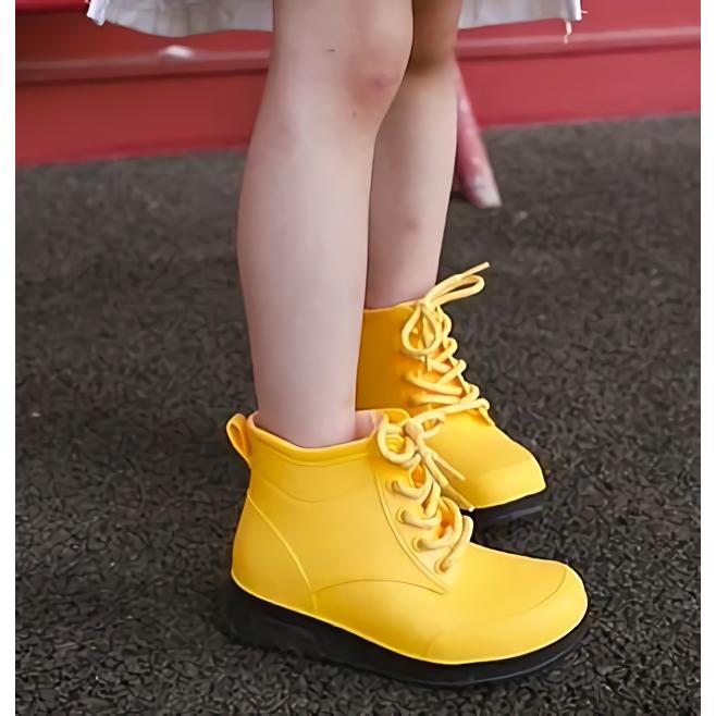 な*み様 Snap-on　スナップオン　レインブーツ 810s/エイトテンス】MARKE MODI レインブーツ – BASIC AND ACCENT