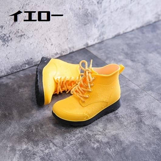 な*み様 Snap-on　スナップオン　レインブーツ 810s/エイトテンス】MARKE MODI レインブーツ – BASIC AND ACCENT