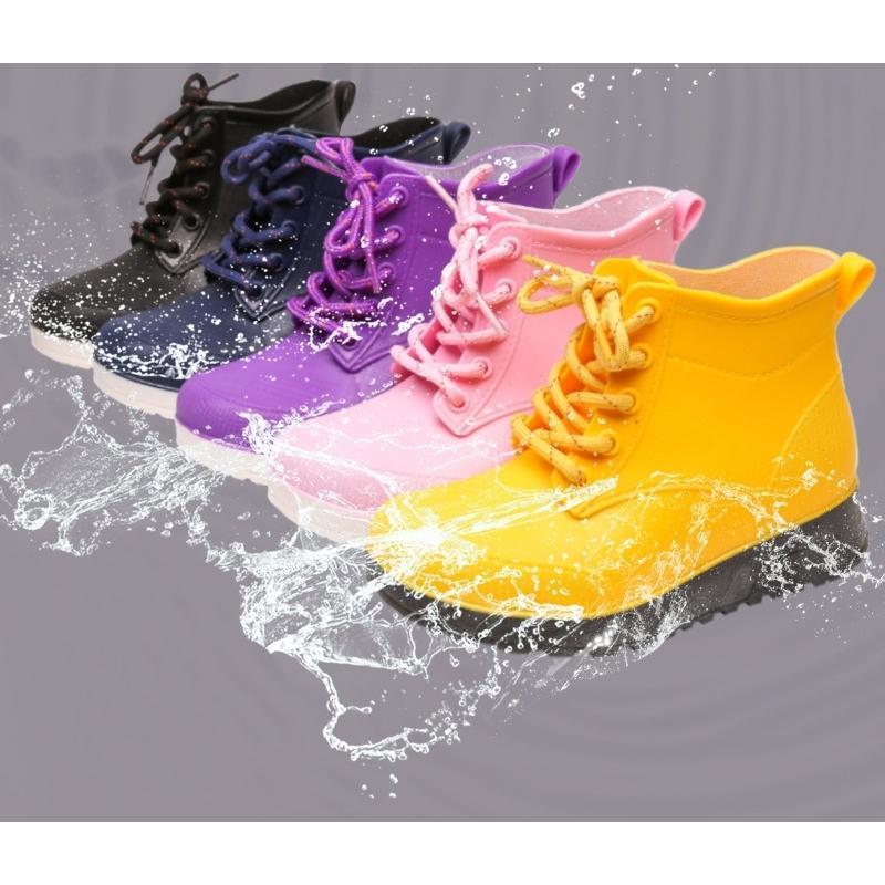 plusnao（プラスナオ） 長靴 子供 レインシューズ キッズ 男の子