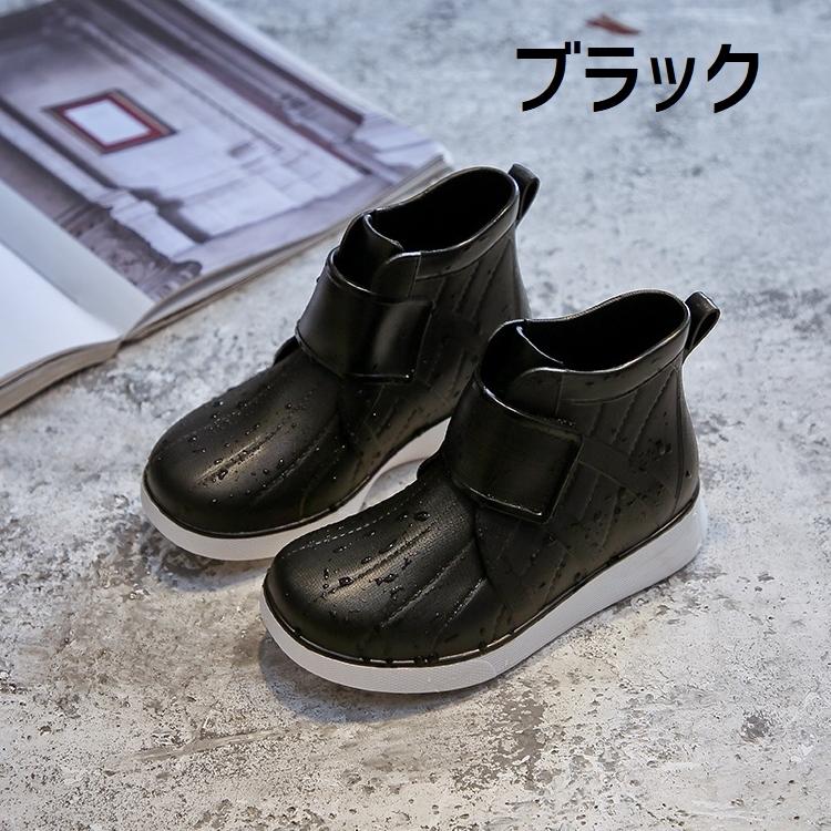 plusnao（プラスナオ） レインシューズ 子供用 レインブーツ キッズ