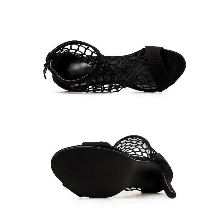 plusnao（プラスナオ） サンダル パンプス レディース シューズ