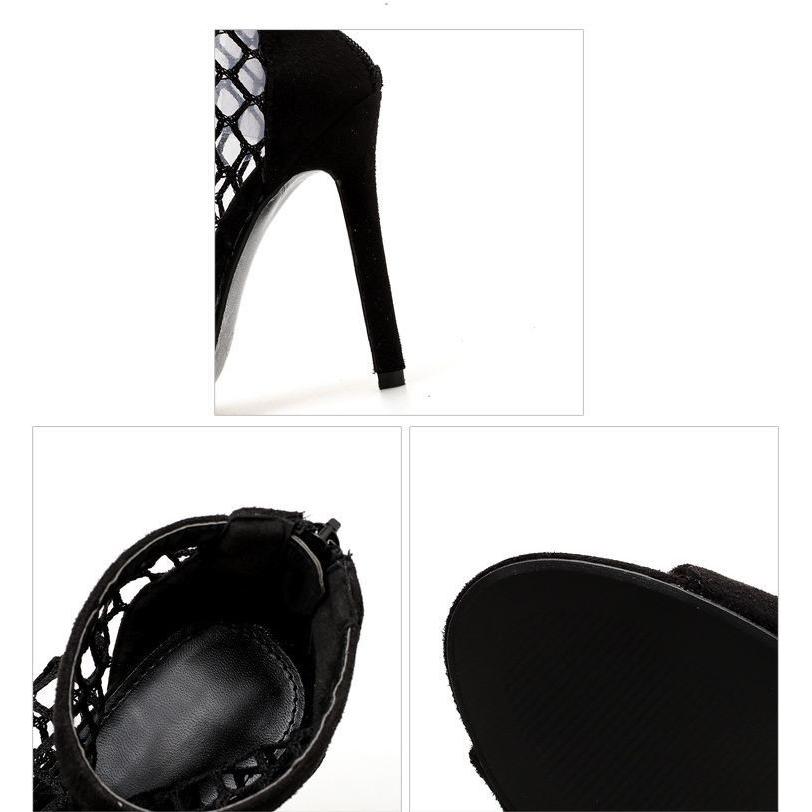 plusnao（プラスナオ） サンダル パンプス レディース シューズ