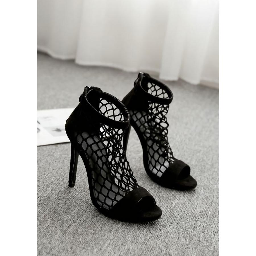 plusnao（プラスナオ） サンダル パンプス レディース シューズ