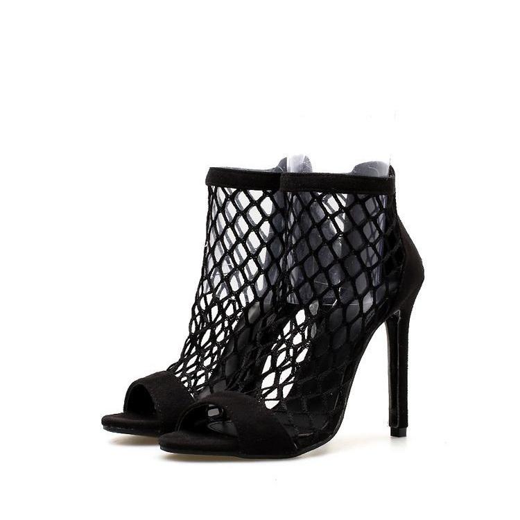 plusnao（プラスナオ） サンダル パンプス レディース シューズ