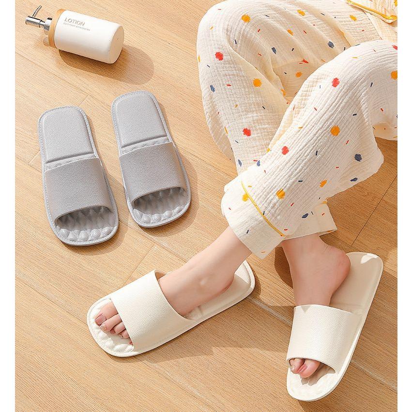 plusnao（プラスナオ） 携帯用スリッパ 男女兼用 折りたたみ サンダル