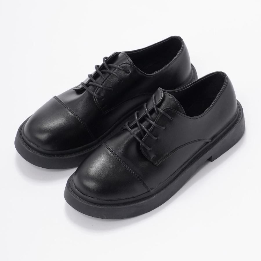 ローファー・オックスフォード Strategia Black Lace-Up Shoe 楽天市場】ローファー オックスフォードシューズ レディース