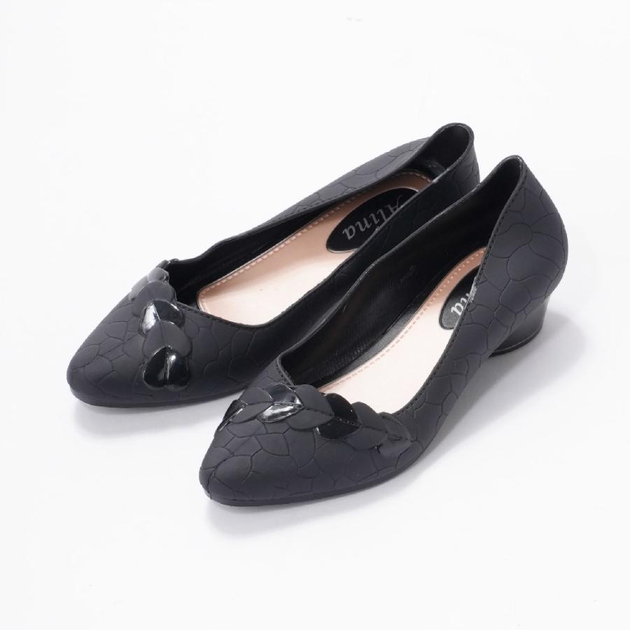 オオガ　レディース　靴　ポインテッドトゥ　ローパンプス　フラットシューズ 楽天市場】ポインテッドトゥ パンプス フラット デザイン 痛く