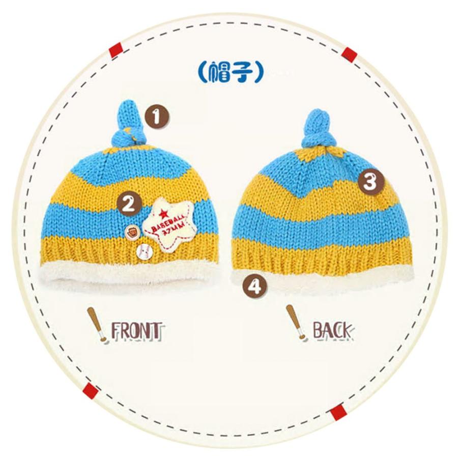 CONP 帽子マフラー CONP 帽子マフラー