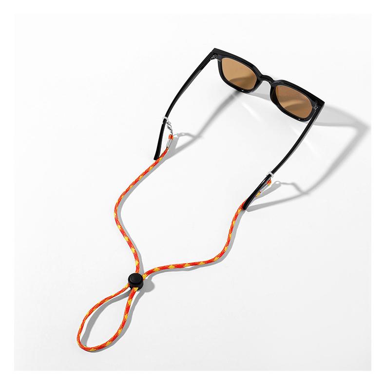 月末まで値下げ NOsWEA strap_megane メガネストラップ 月末まで値下げ NOsWEA strap_megane メガネストラップ