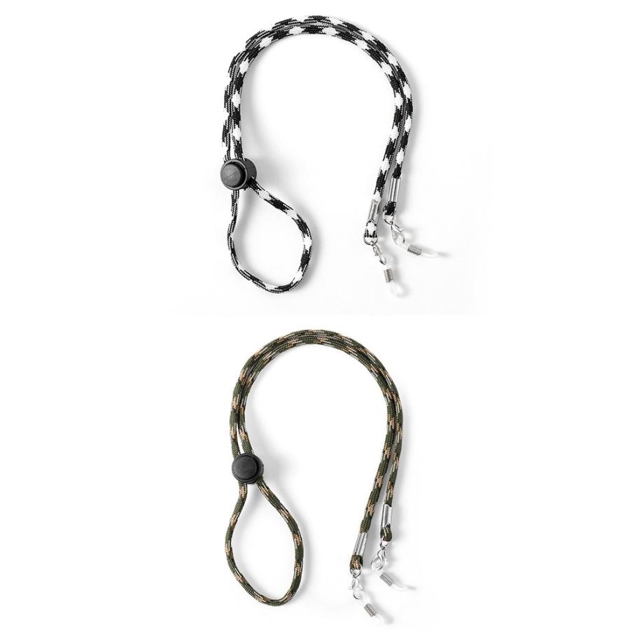 plusnao メガネストラップ 眼鏡ストラップ メガネチェーン