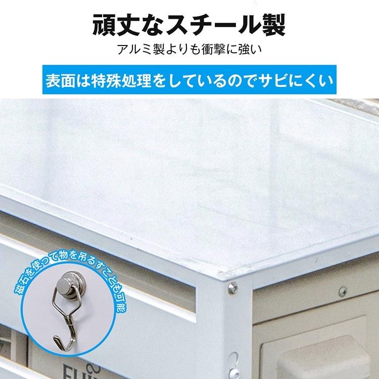 エアコン室外機カバー 3面囲いタイプ 日除け 日よけ 雨よけ 雨 雪 通気