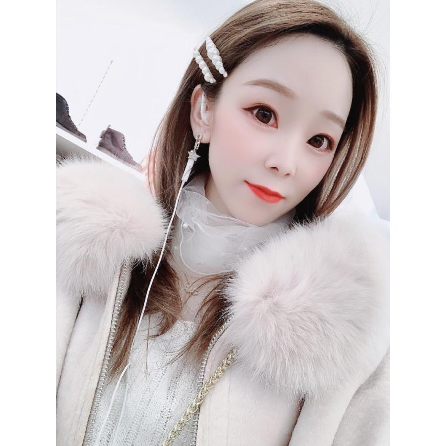 plusnao スカーフ レース 薄手 レディース 女性用 ネックガード