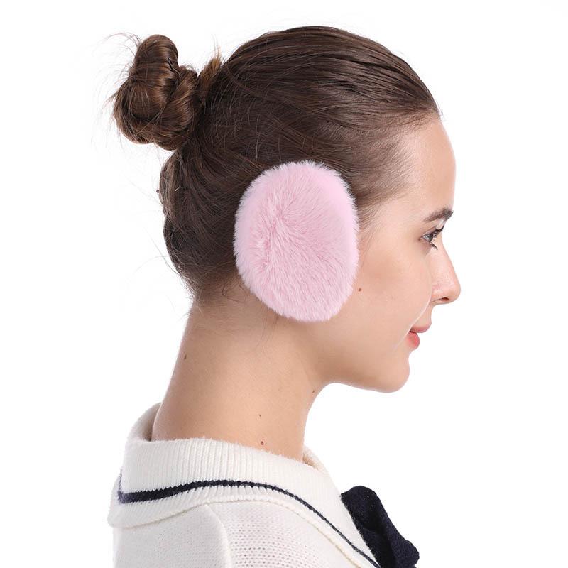 耳あて イヤーマフ イヤーウォーマー レディース キッズ メンズ 女性 男性 子ども 女の子 男の子 親子ペアルック 家族お揃い ファッション雑貨 フ | plusnao | 01