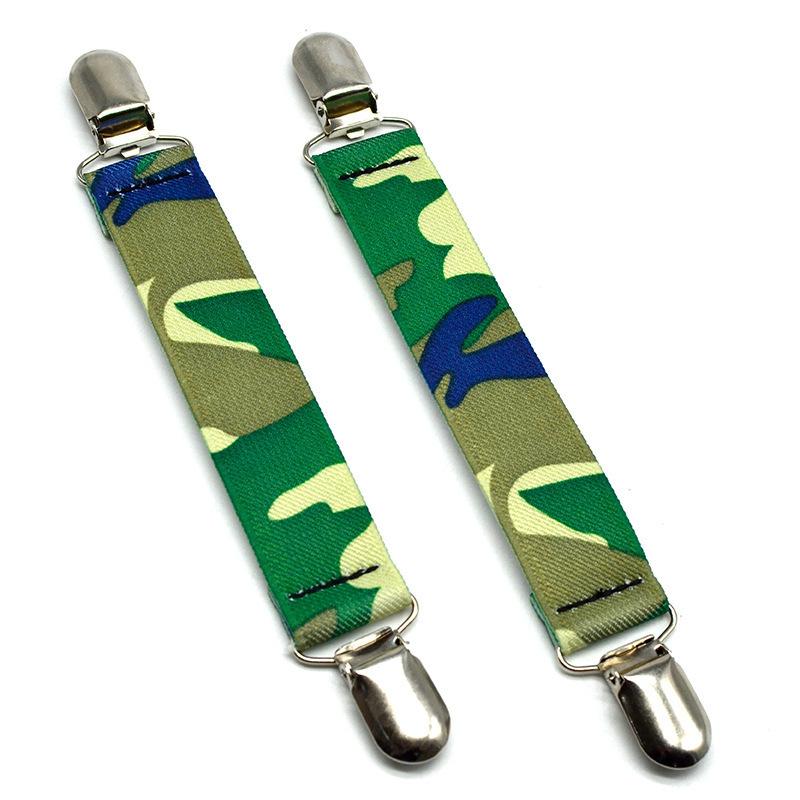 plusnao（プラスナオ） アームバンド 裄吊 シャツガーター アーム