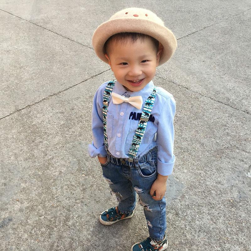 サスペンダー キッズ 子供用 男の子 女の子 ユニセックス ｙ型 ゾウ アニマル フォーマル おしゃれ お出かけ 結婚式 式典 表彰式 パーティー 入 プラスナオ Paypayモール店 通販 Paypayモール