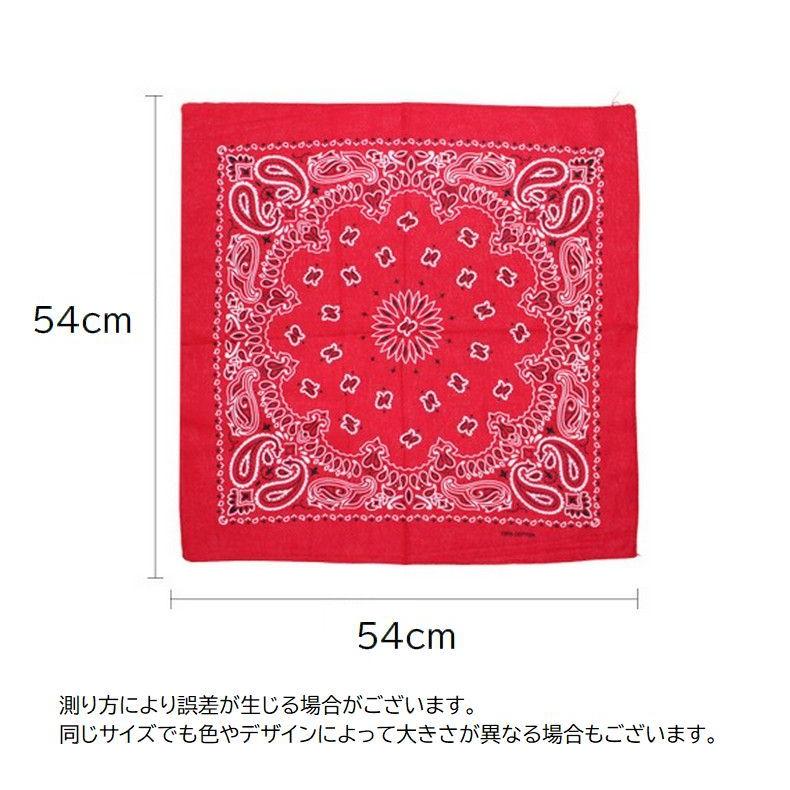 plusnao バンダナ ユニセックス メンズ 男性 レディース 女性