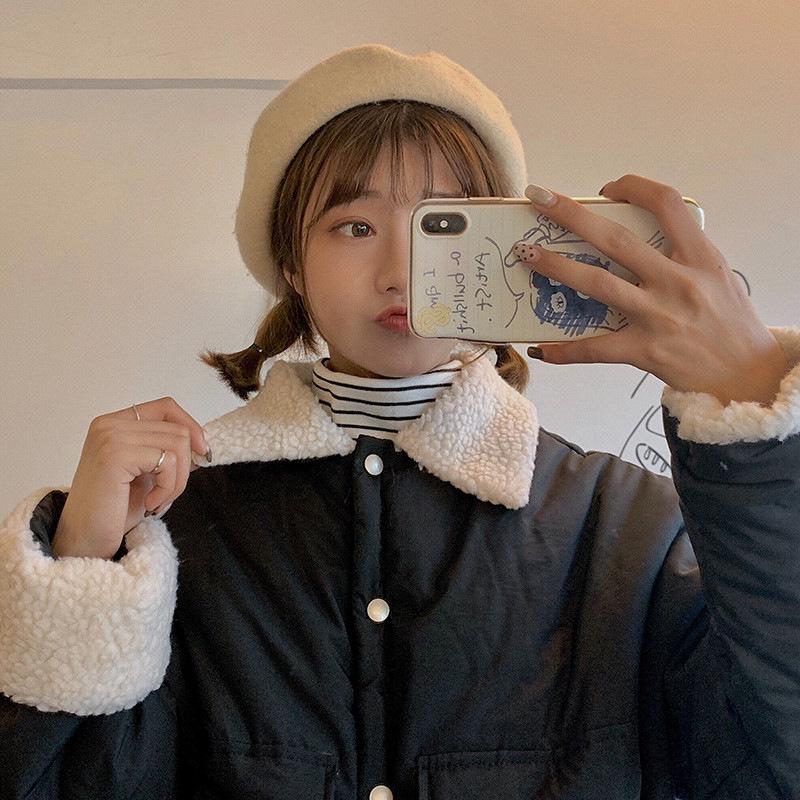 付け襟 レディース つけ襟 タートルネック風 無地 シンプル ボーダー 定番 あったか 秋冬 春 夏 紫外線対策 UV対策 冷え対策 冷房対策 防寒 | plusnao | 08