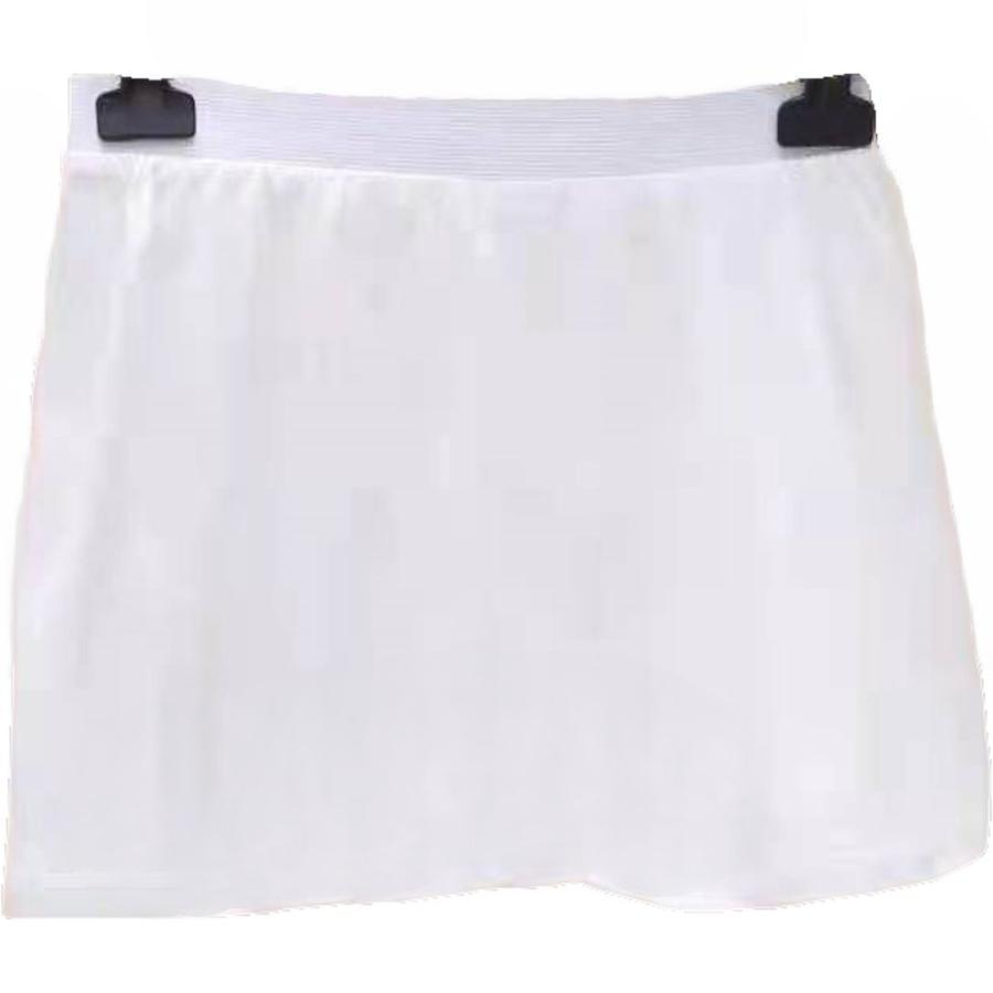 付け裾 レディース フェイクレイヤード レイヤード風 カットソー トップス 裾 スリット Tシャツ 白 黒 シンプル 無地 かわいい おしゃれ 女性 | plusnao | 14