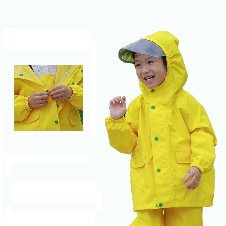 レインコート 子供用 キッズ ベビー 男の子 女の子 雨具 カッパ 合羽