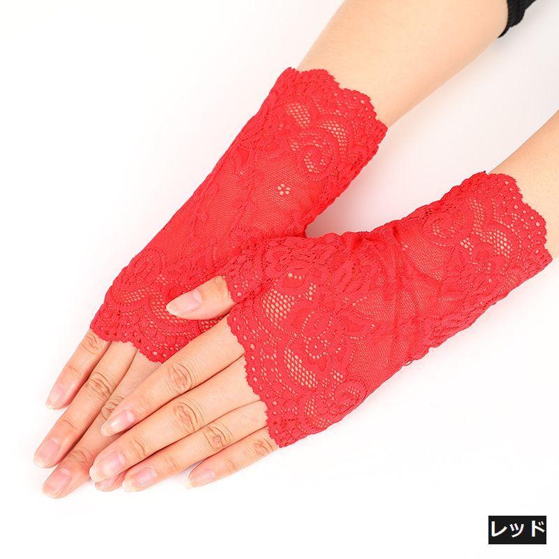 plusnao（プラスナオ） アームカバー アームウォーマー レディース