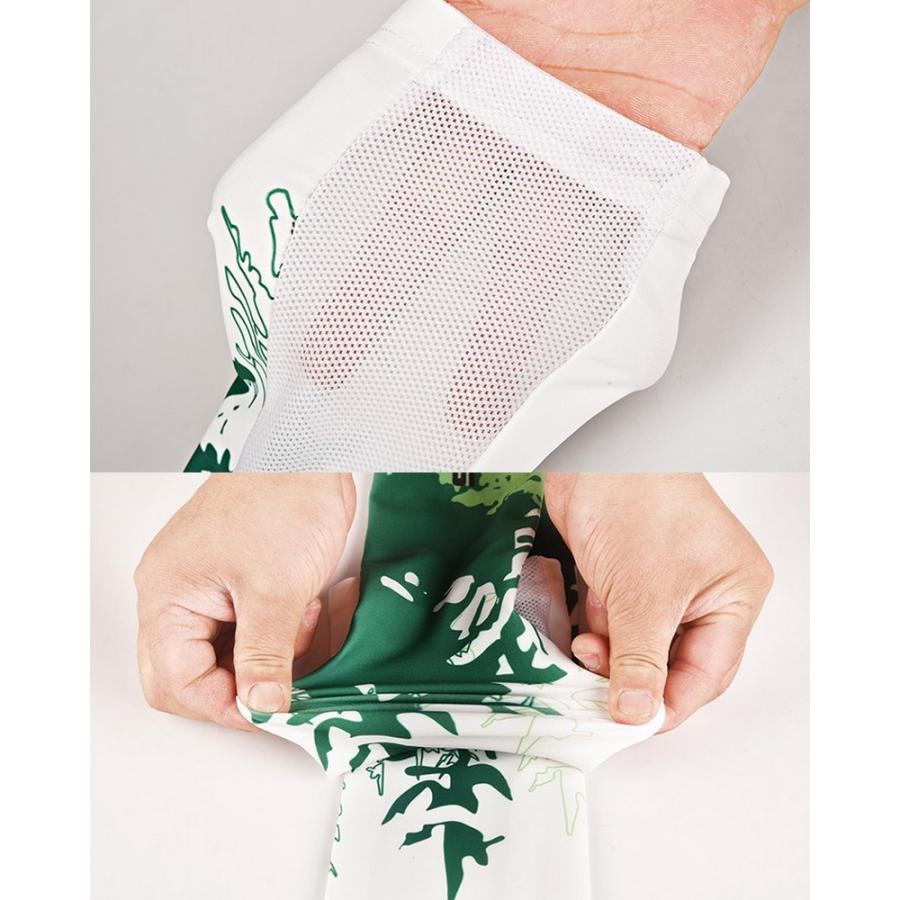 plusnao（プラスナオ） スポーツ用アームカバー アームカバー アーム