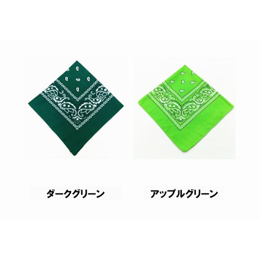 plusnao（プラスナオ） バンダナ スカーフ 大判ハンカチ ハンカチ