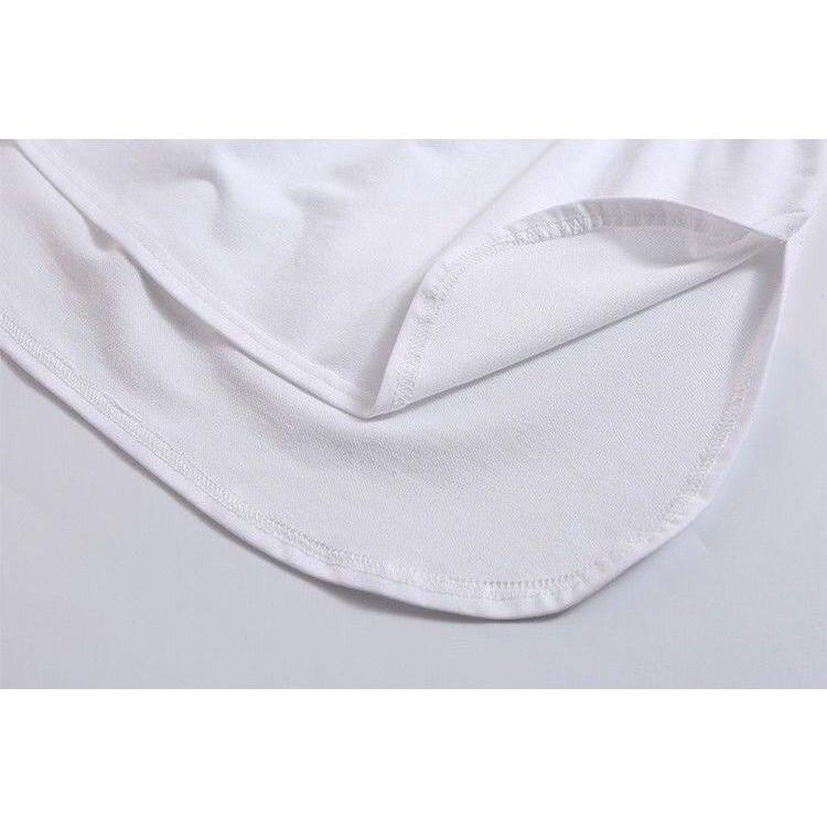 付け裾 つけ裾 レディース 女性 婦人 ファッション小物 スリット ウエストゴム 無地 単色 シンプル ボーダー かわいい おしゃれ カジュアル フェ | plusnao | 07