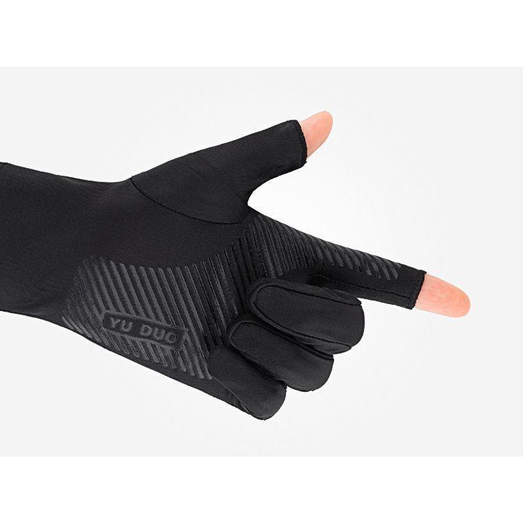 グローブ 手袋 指なし フィンガーレス 滑り止め メンズ レディース サイクリンググローブ サイクルグローブ トレーニンググローブ サポーター スポー | ブランド登録なし | 07