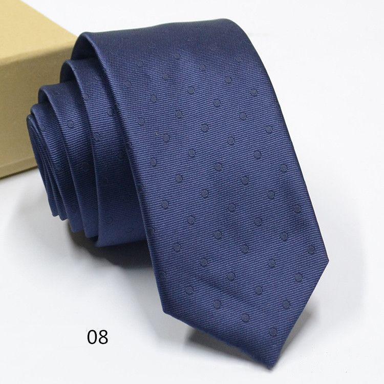 ネクタイ メンズ 男性用 おしゃれ ビジネス 通勤 紳士 スーツ カジュアル ストライプ ドット ペイズリー 犬 柄物 デザイン豊富 ファッション小物 | plusnao | 09