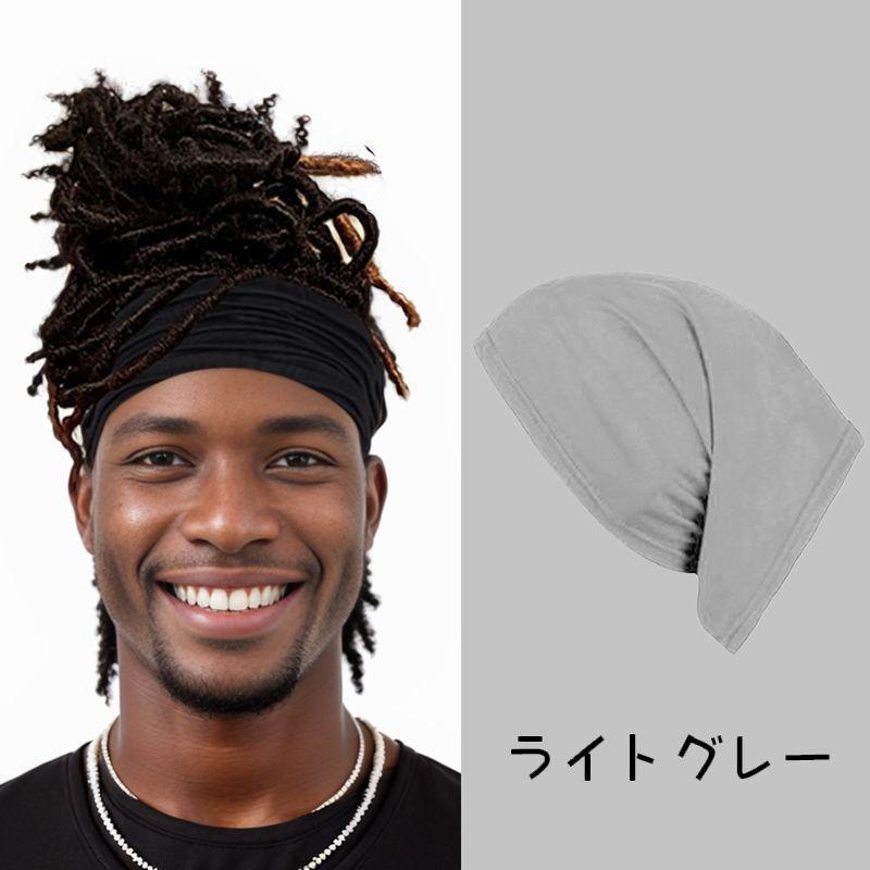 plusnao（プラスナオ） ヘッドバンド ヘアバンド ターバン ヘア