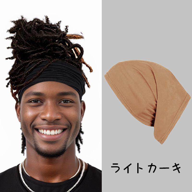 plusnao（プラスナオ） ヘッドバンド ヘアバンド ターバン ヘア