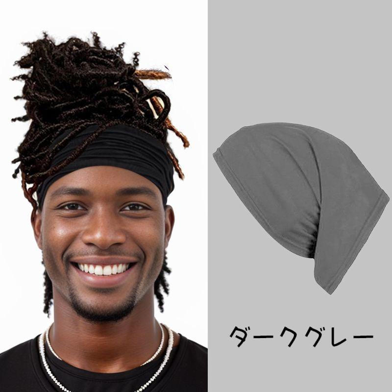 plusnao（プラスナオ） ヘッドバンド ヘアバンド ターバン ヘア