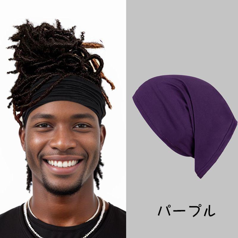plusnao（プラスナオ） ヘッドバンド ヘアバンド ターバン ヘア