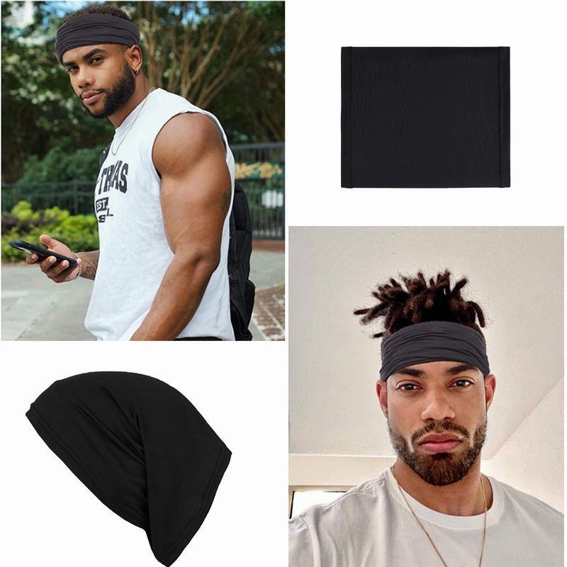 plusnao（プラスナオ） ヘッドバンド ヘアバンド ターバン ヘア