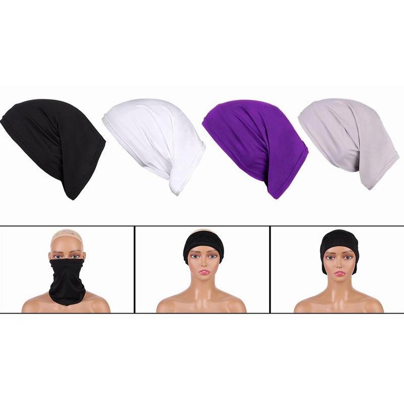 plusnao（プラスナオ） ヘッドバンド ヘアバンド ターバン ヘア