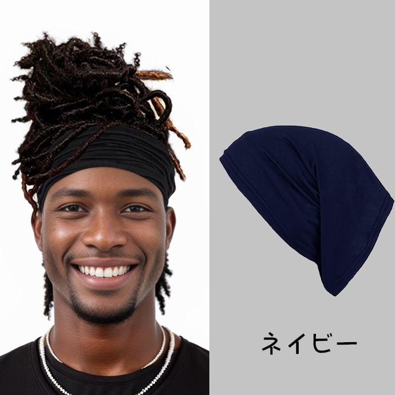 ヘッドバンド ヘアバンド ターバン ヘアターバン メンズ レディース 