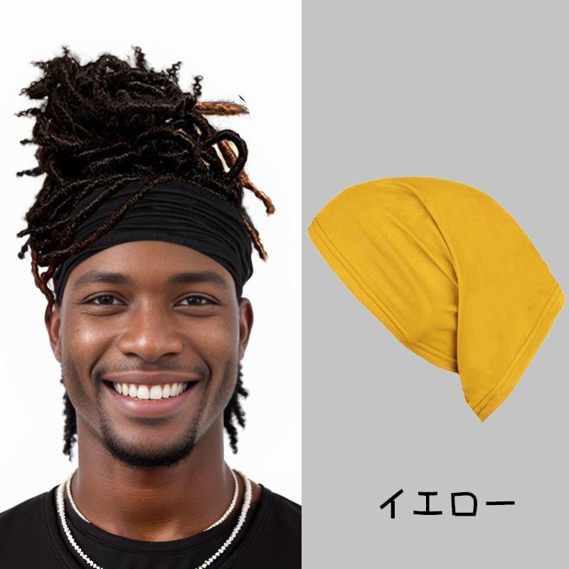 plusnao（プラスナオ） ヘッドバンド ヘアバンド ターバン ヘア
