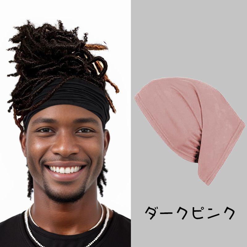 plusnao（プラスナオ） ヘッドバンド ヘアバンド ターバン ヘア