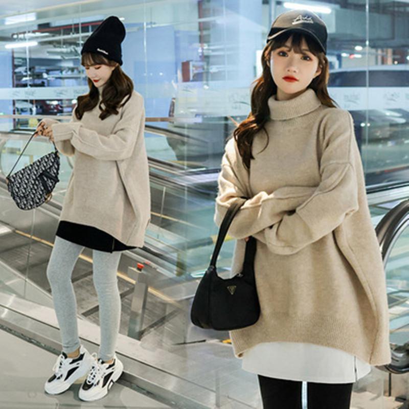 付け裾 つけ裾 レディース 女性 婦人 スリット 重ね着風 ウエストゴム シンプル かわいい おしゃれ フェイクレイヤード 体型カバー | plusnao | 02