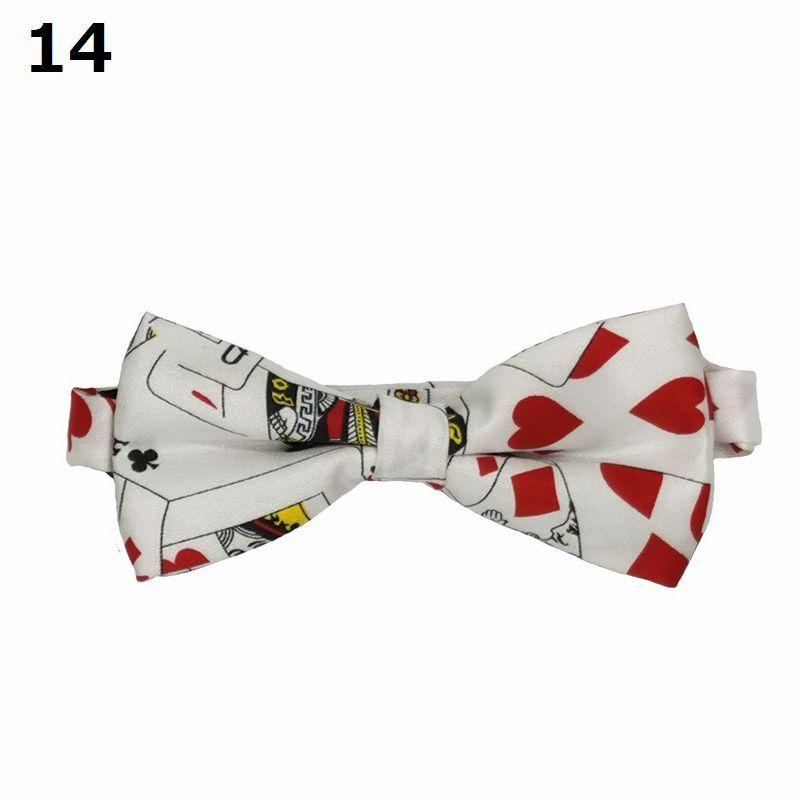 蝶ネクタイ ボウタイ メンズ レディース 男女兼用 フォーマル カジュアル 結婚式 パーティー 披露宴 制服 ユニフォーム リボン | plusnao | 13