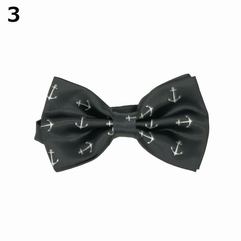 蝶ネクタイ ボウタイ メンズ レディース 男女兼用 フォーマル カジュアル 結婚式 パーティー 披露宴 制服 ユニフォーム リボン | plusnao | 02