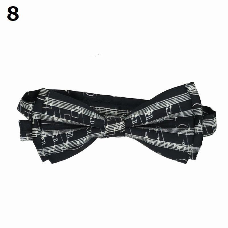 蝶ネクタイ ボウタイ メンズ レディース 男女兼用 フォーマル カジュアル 結婚式 パーティー 披露宴 制服 ユニフォーム リボン | plusnao | 07
