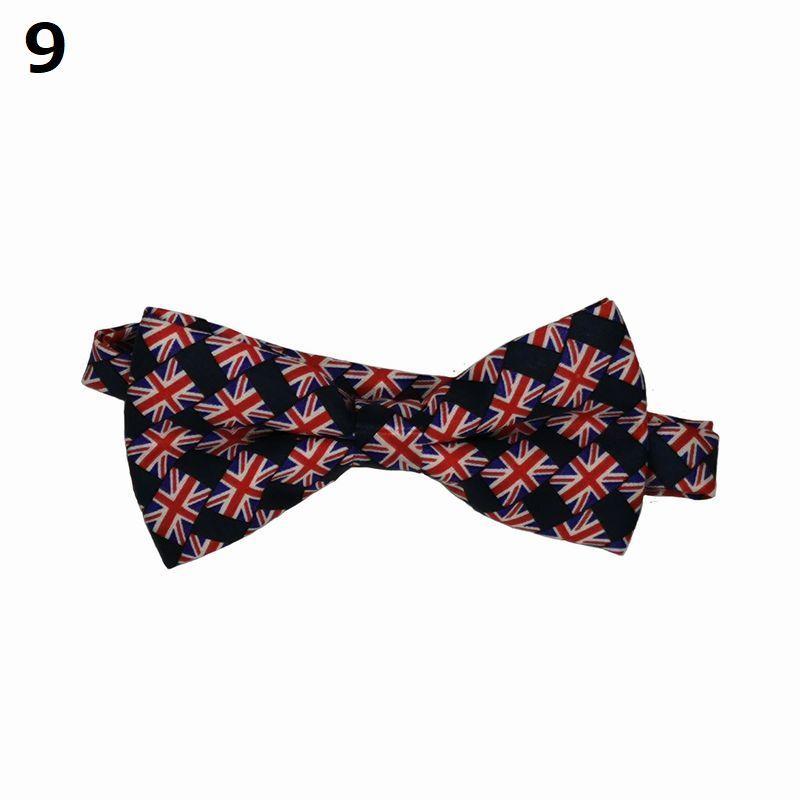 蝶ネクタイ ボウタイ メンズ レディース 男女兼用 フォーマル カジュアル 結婚式 パーティー 披露宴 制服 ユニフォーム リボン | plusnao | 08